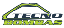 LOGO TECNO BOMBAS