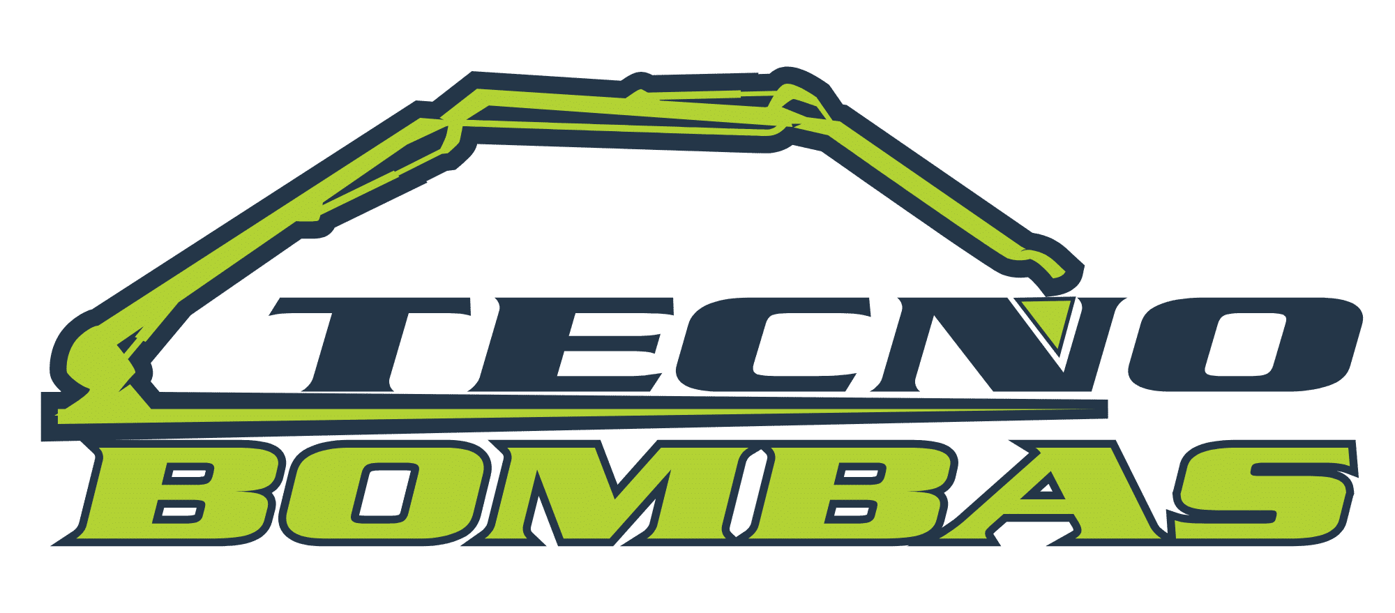 LOGO TECNO BOMBAS