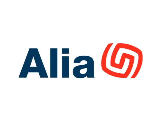 alia