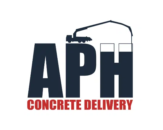 aph concrete delivery