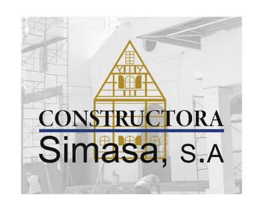 constructora simasa