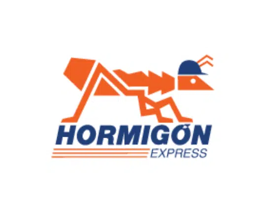 hormigon express