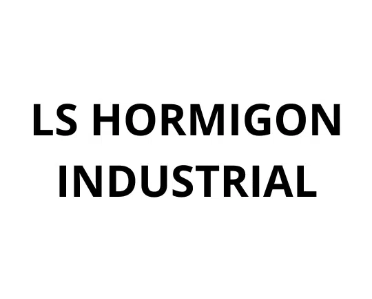 ls hormigon industrial