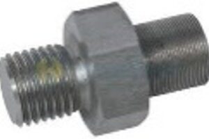 BARRA DE ACOPLE M36x1,5x100