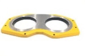 PLACA DE DESGASTE DN200