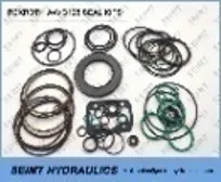 KIT COMPLETO DE SELLOS A7V0107