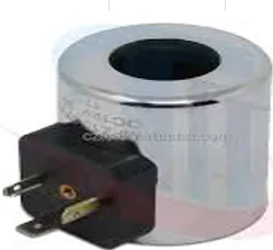 BOBINA ELECTROVALVULA 24V