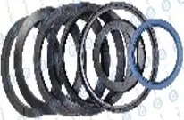 KIT DE SELLOS  HOUSING DE SALIDA CF DIAMETRO 220