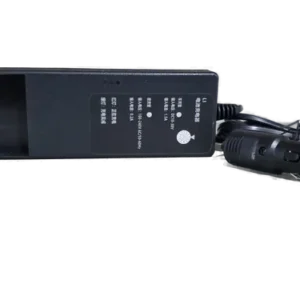 CARGADOR DE BATERIA CONTROL PM