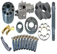 KIT COMPLETE SERIE A11VO130