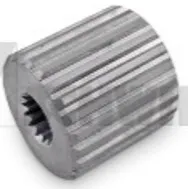 COUPLING A2F012 A CAJA DE ENGRANAJE