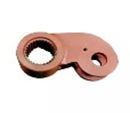 PALANCA DE GIRO EJE ROCK - SW