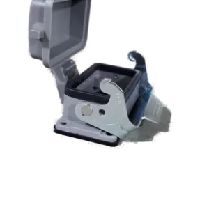 CARCAZA CONECTOR H10B
