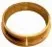 CASQUILLO DE BRONZE CF