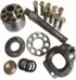 KIT COMPLETO SERIE A4VG125