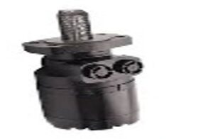 MOTOR HIDRAULICO DE AGITADOR - SW
