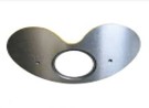 PLACA LENTE DN180 - SW
