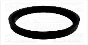 ANILLO DE PRESION DN200