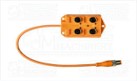 CAJA 4X4- SENSORES DE APROXIMIDAD PM