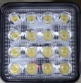 FARO LED H822-48W