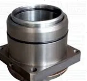 HOUSING COMPLETO 90mm PUTZ