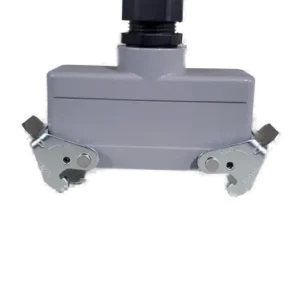CARCAZA PLUG 24 PINES