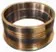CASQUILLO DE BRONCE CF